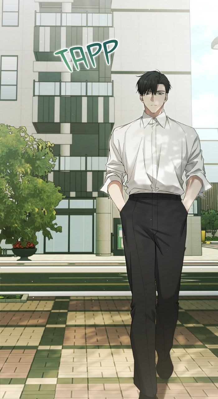 Read For My Own Good Manga Online