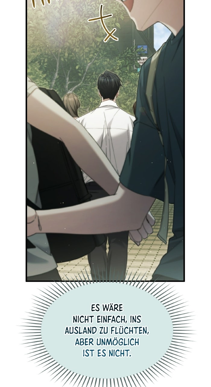 Read For My Own Good Manga Online