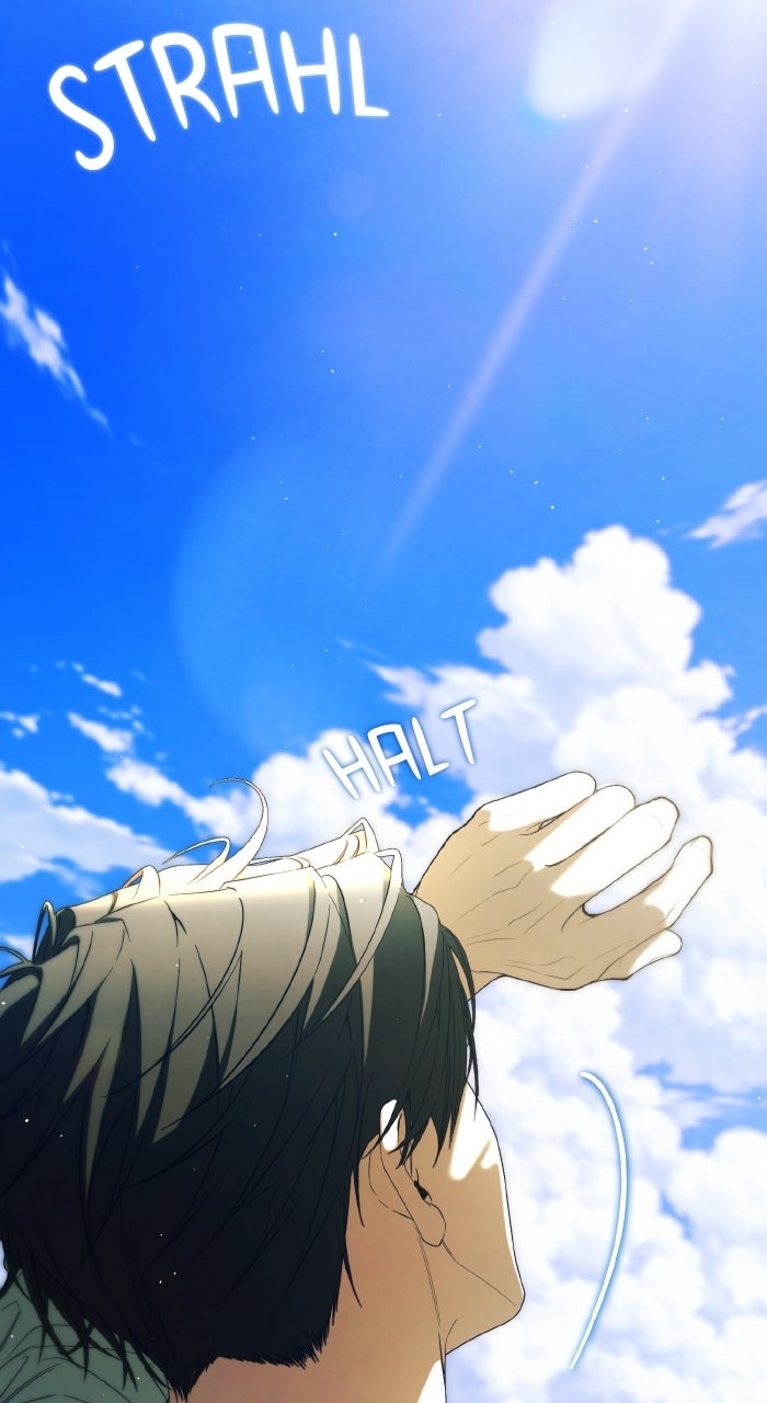 Read For My Own Good Manga Online