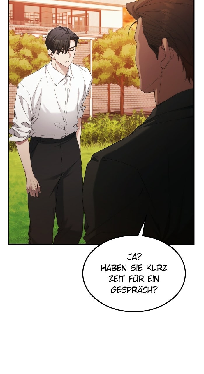 Read For My Own Good Manga Online