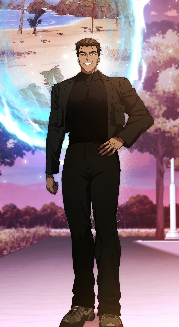 Read For My Own Good Manga Online