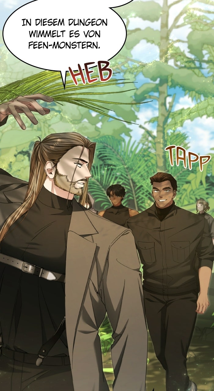 Read For My Own Good Manga Online