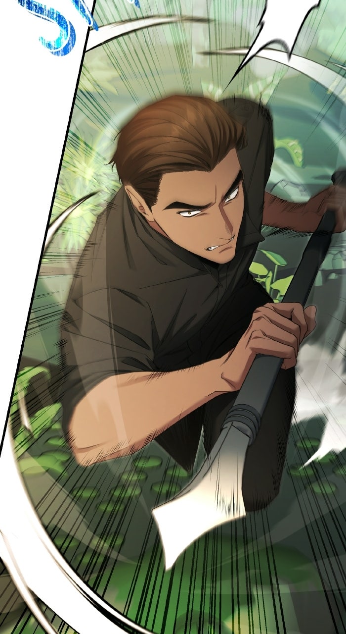 Read For My Own Good Manga Online