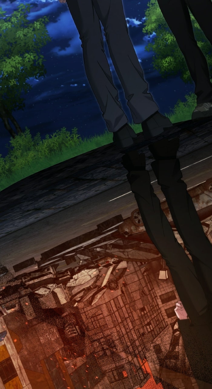 Read For My Own Good Manga Online