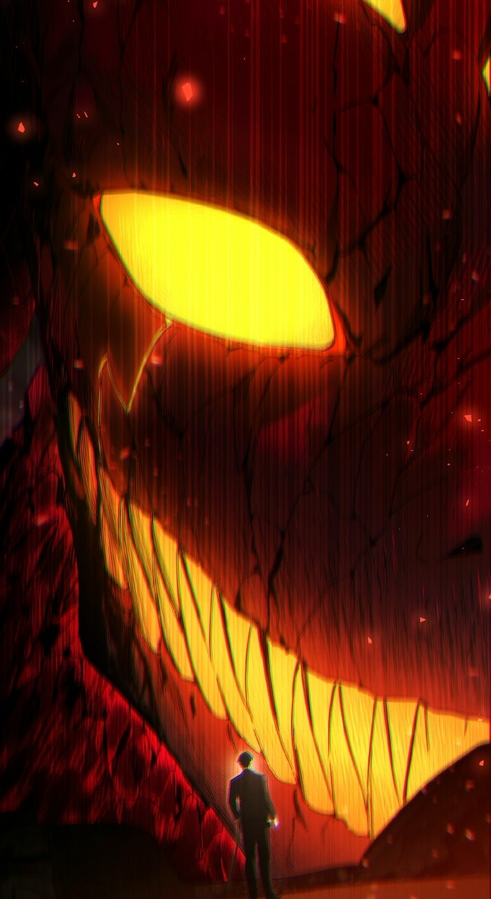 Read For My Own Good Manga Online