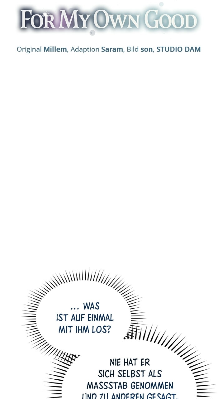 Read For My Own Good Manga Online