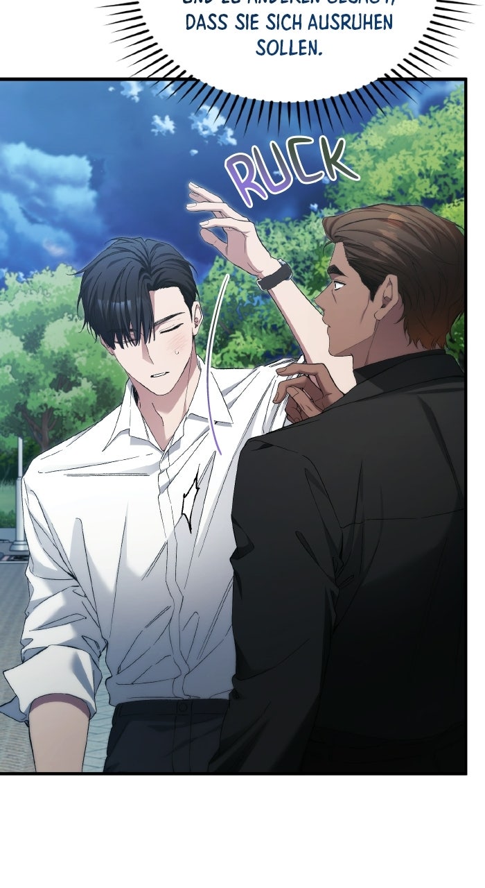 Read For My Own Good Manga Online