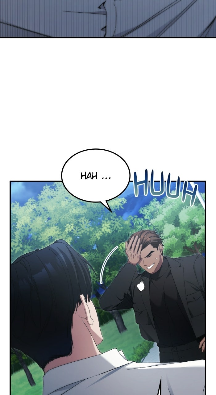 Read For My Own Good Manga Online