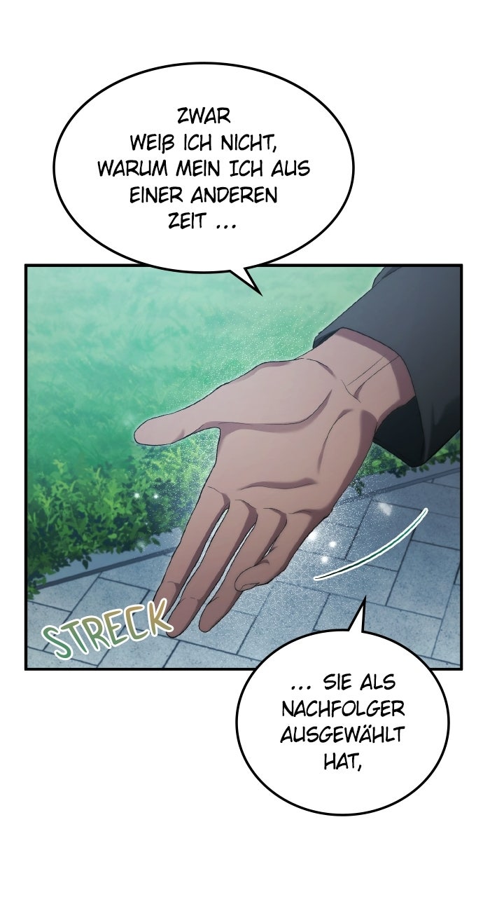 Read For My Own Good Manga Online