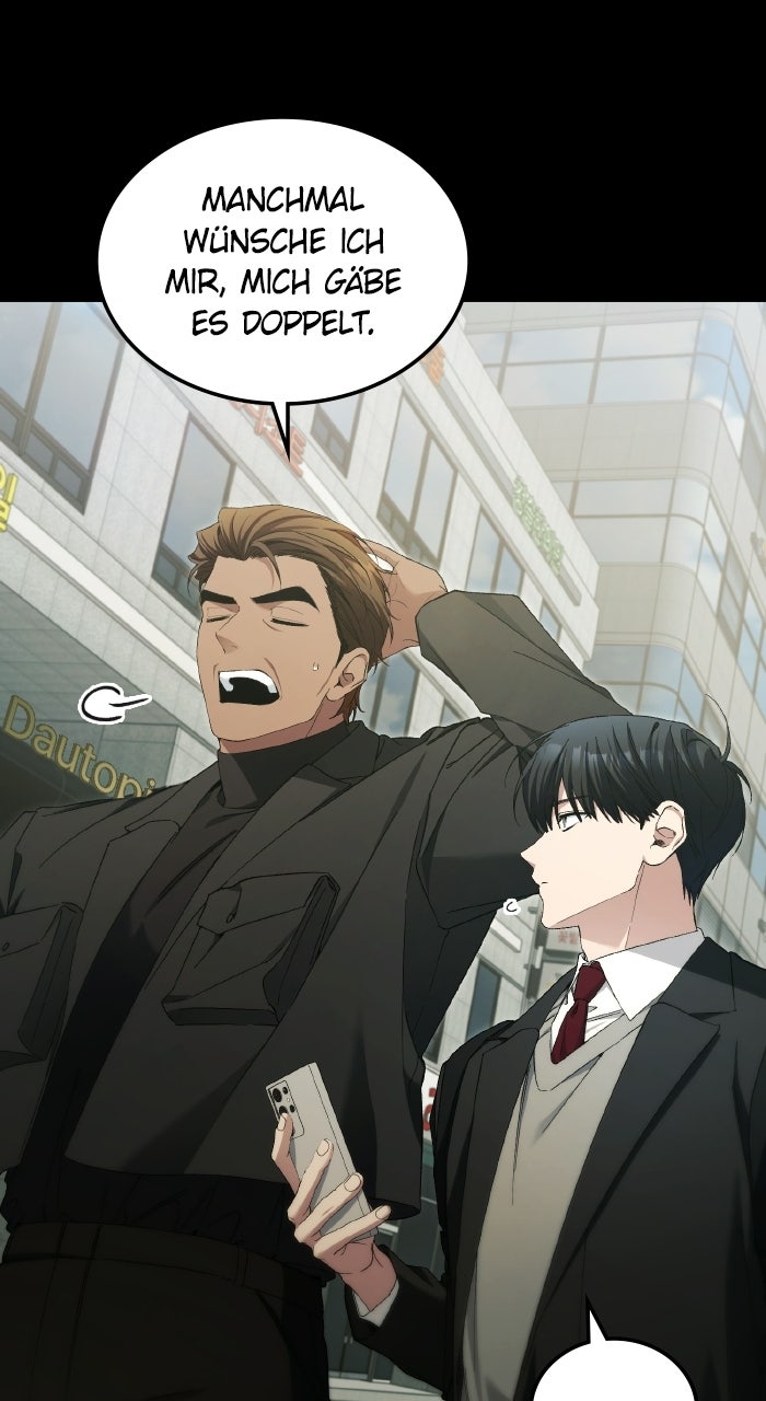 Read For My Own Good Manga Online