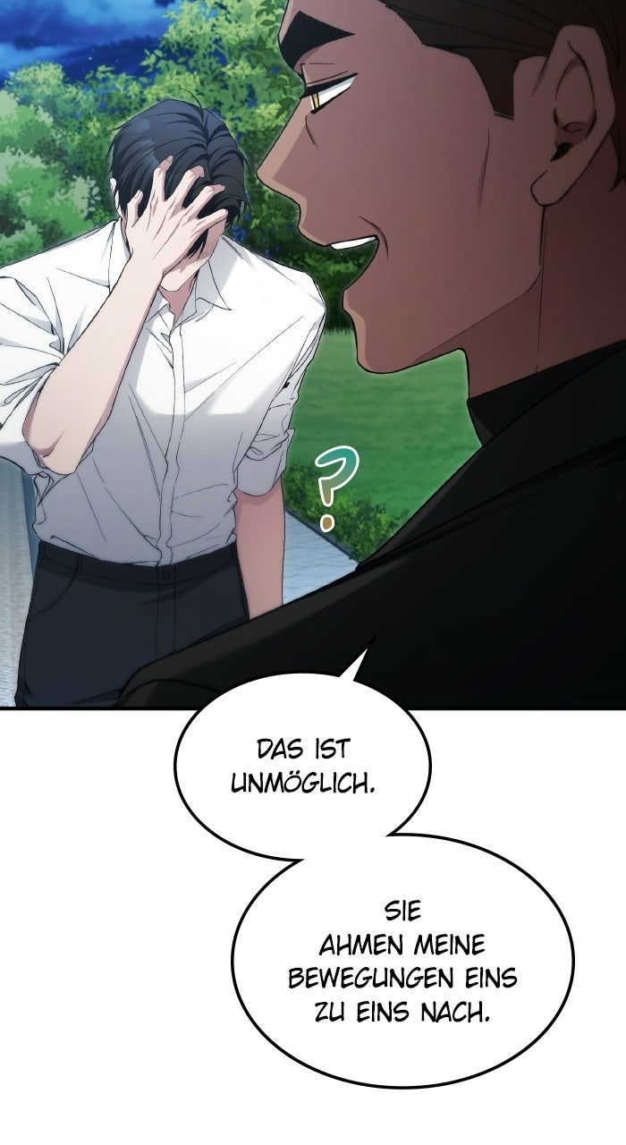 Read For My Own Good Manga Online