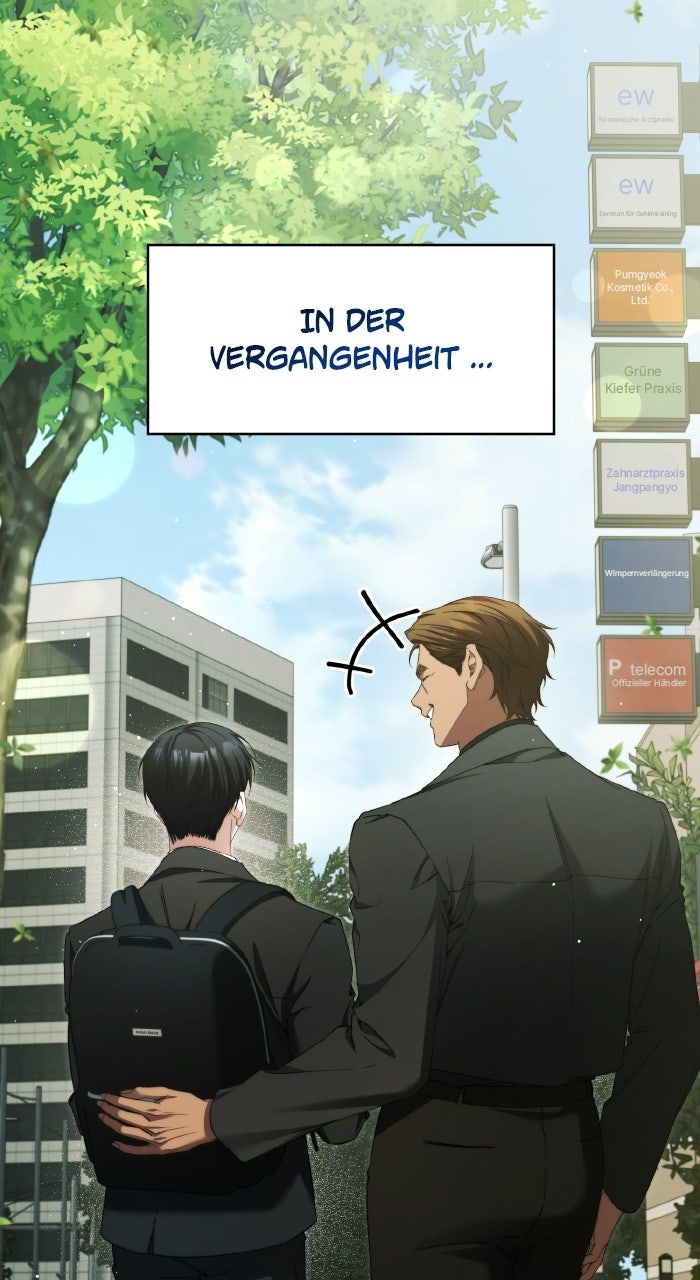 Read For My Own Good Manga Online