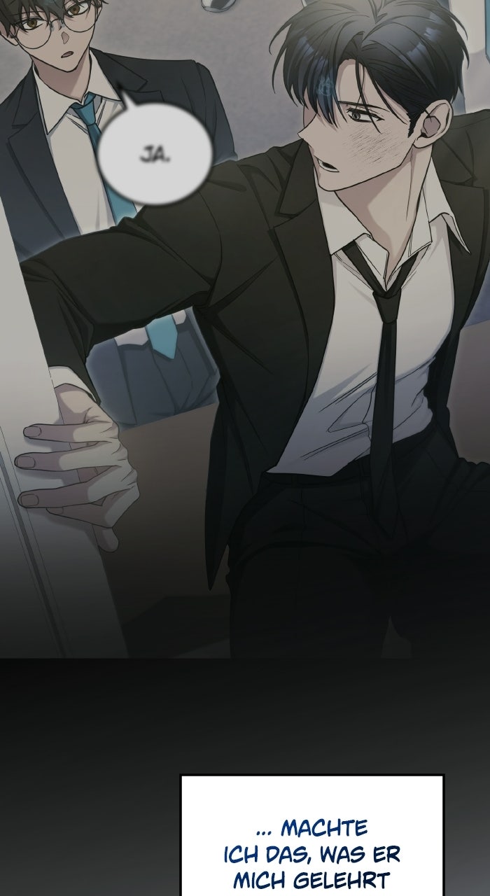 Read For My Own Good Manga Online