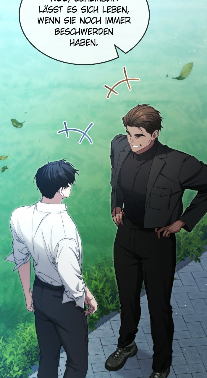 Read For My Own Good Manga Online