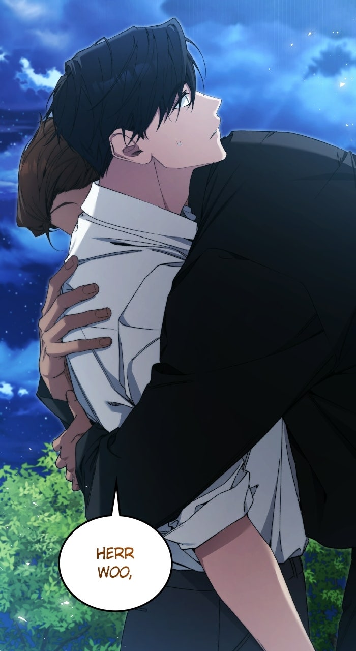 Read For My Own Good Manga Online