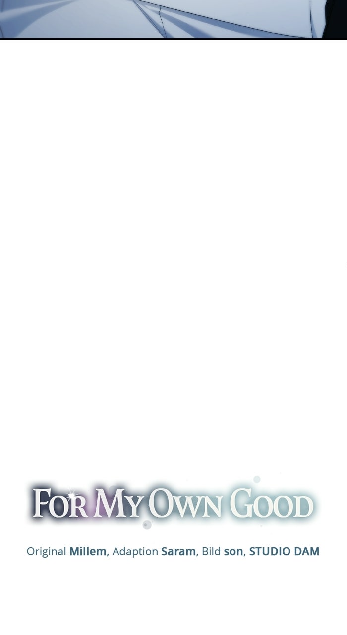 Read For My Own Good Manga Online