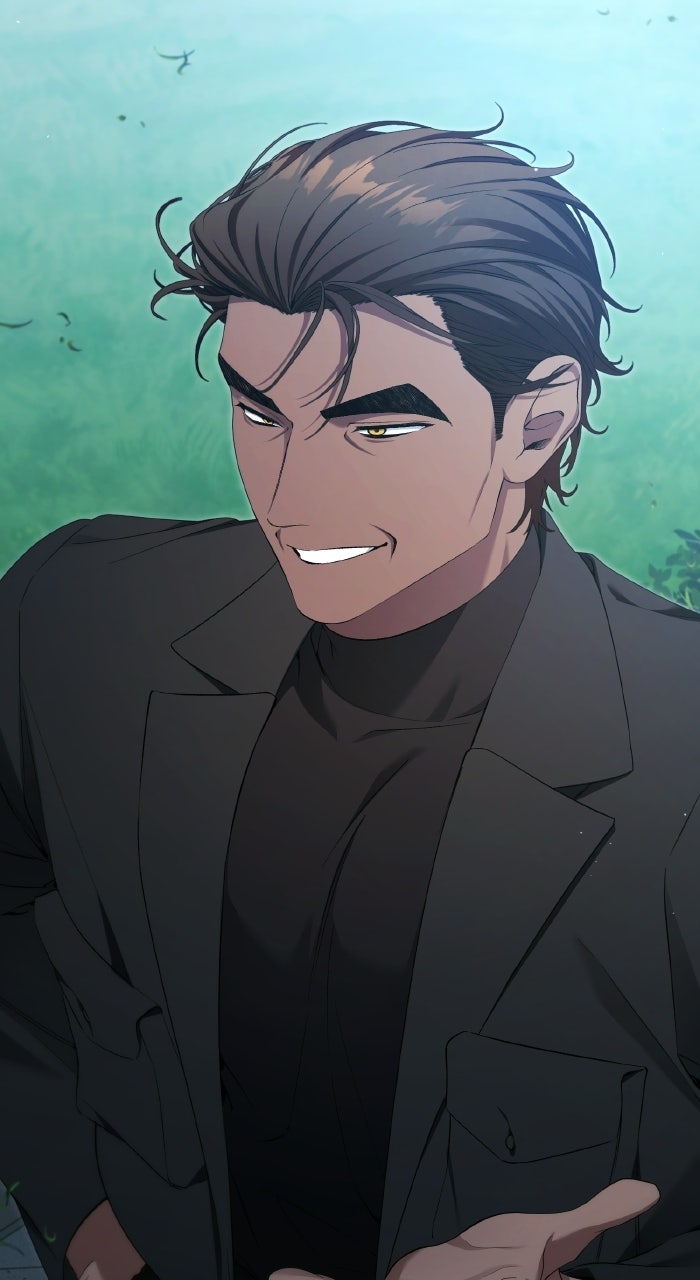 Read For My Own Good Manga Online