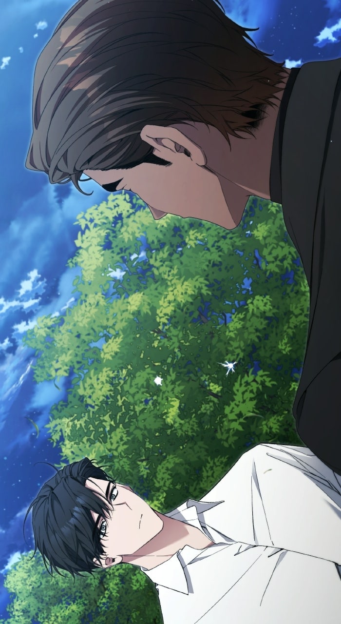 Read For My Own Good Manga Online