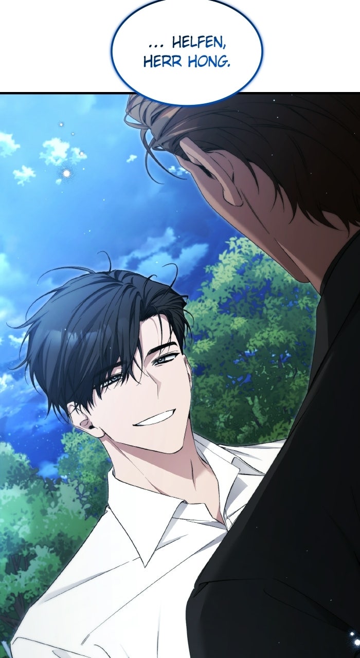 Read For My Own Good Manga Online