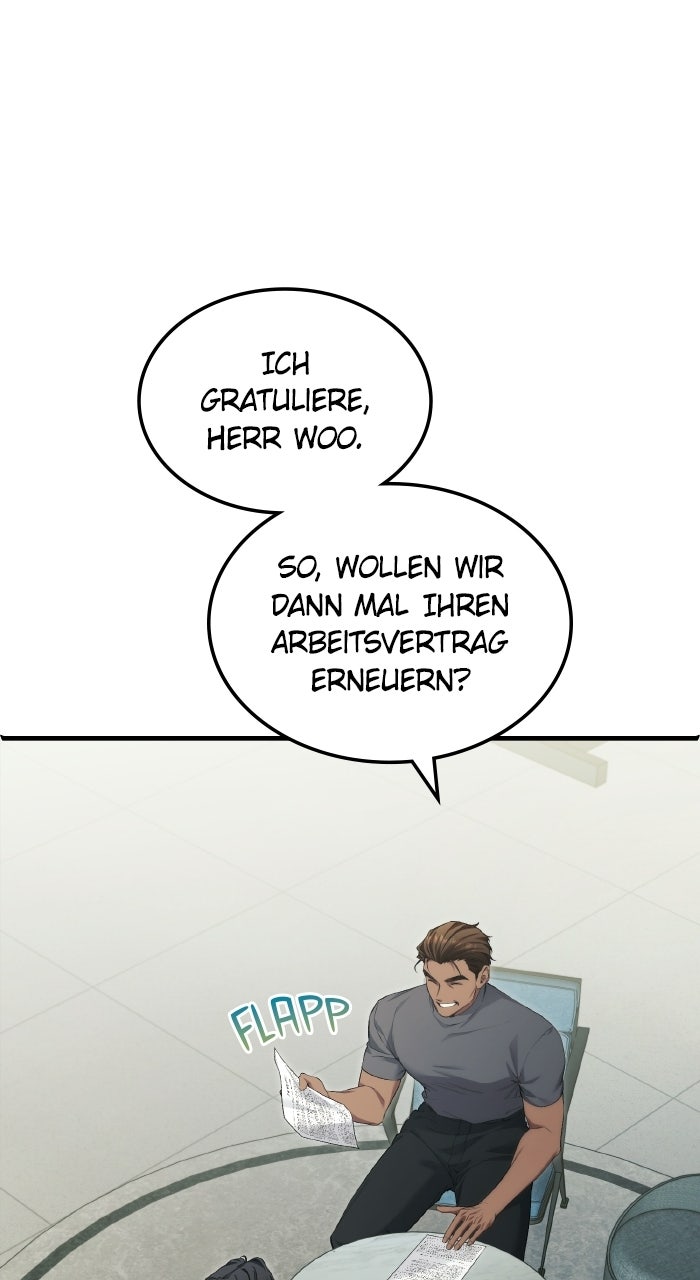 Read For My Own Good Manga Online