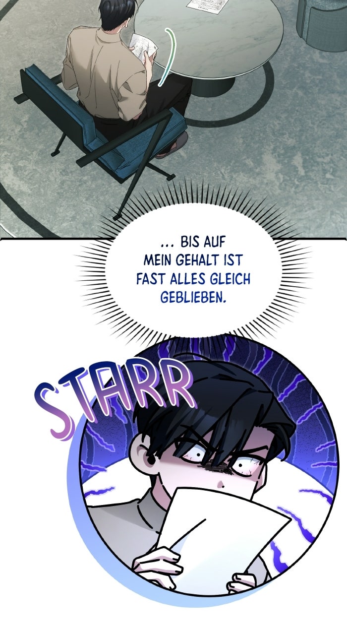 Read For My Own Good Manga Online