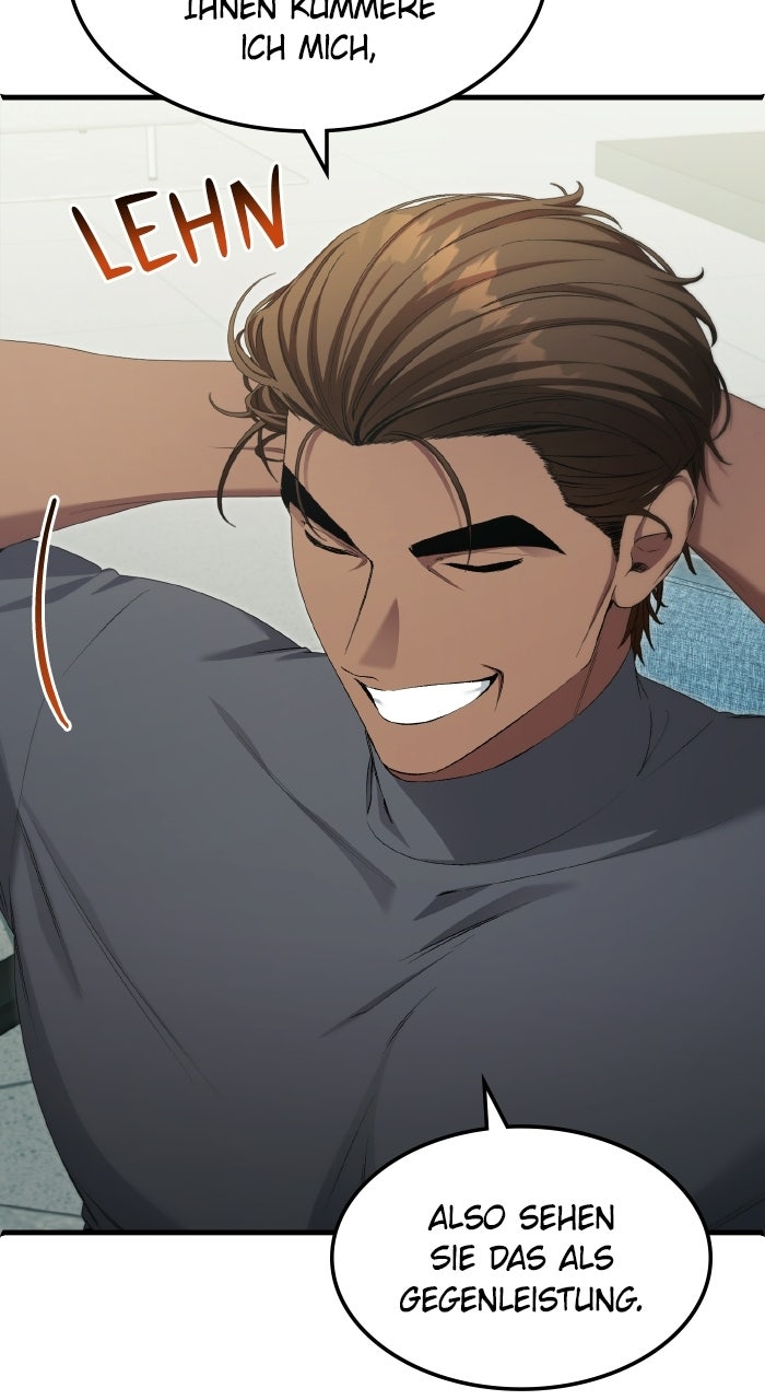 Read For My Own Good Manga Online