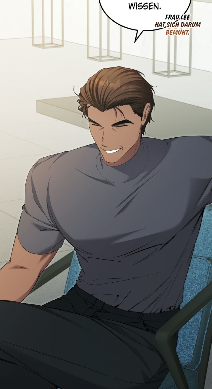 Read For My Own Good Manga Online