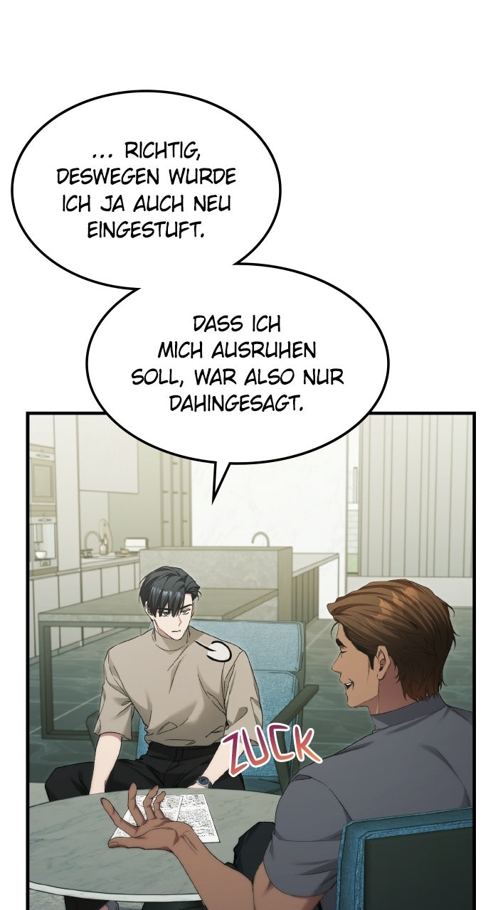 Read For My Own Good Manga Online