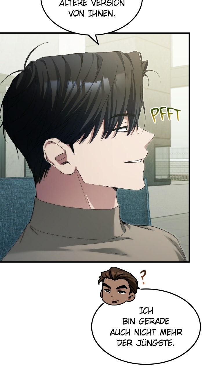 Read For My Own Good Manga Online