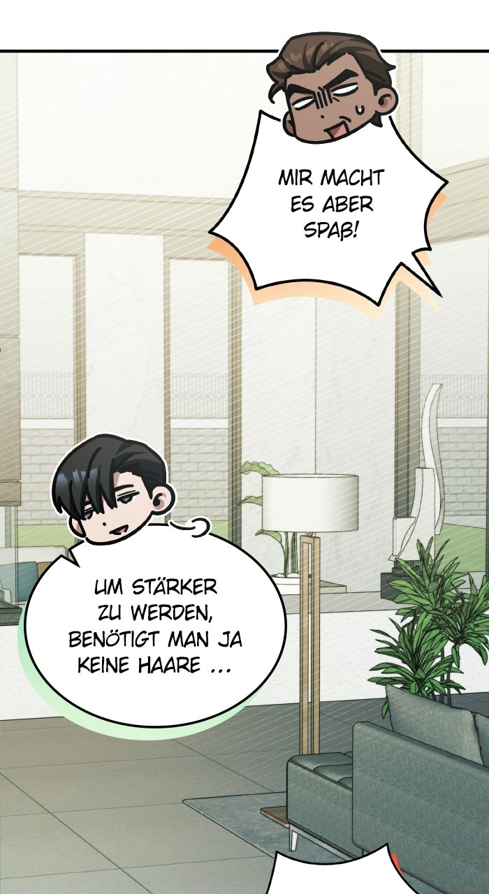 Read For My Own Good Manga Online