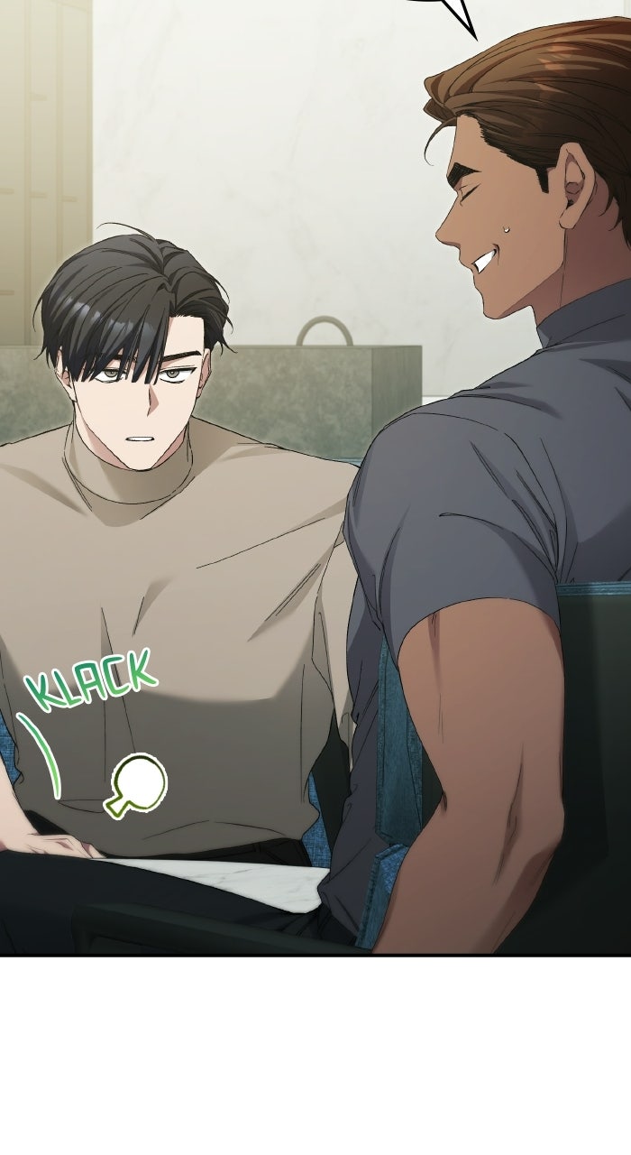 Read For My Own Good Manga Online