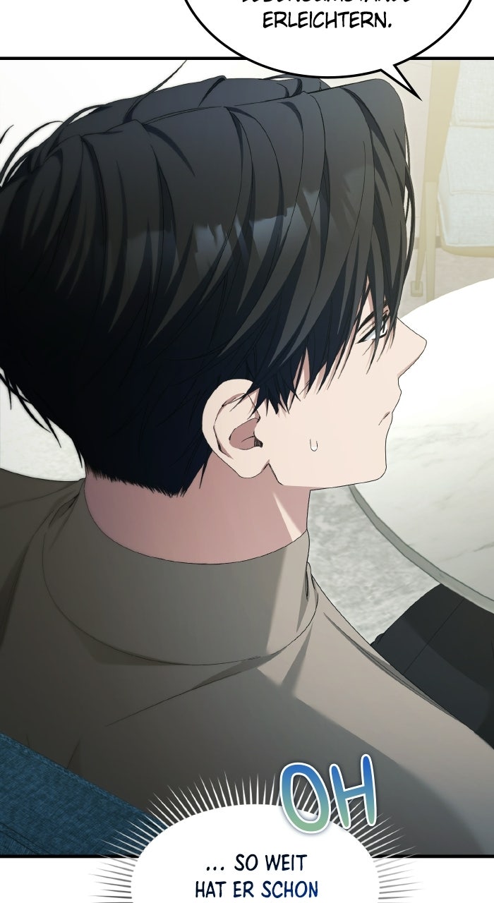 Read For My Own Good Manga Online