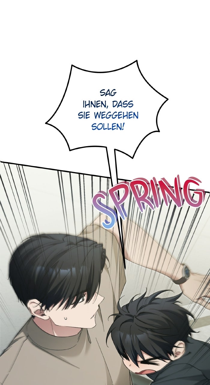 Read For My Own Good Manga Online