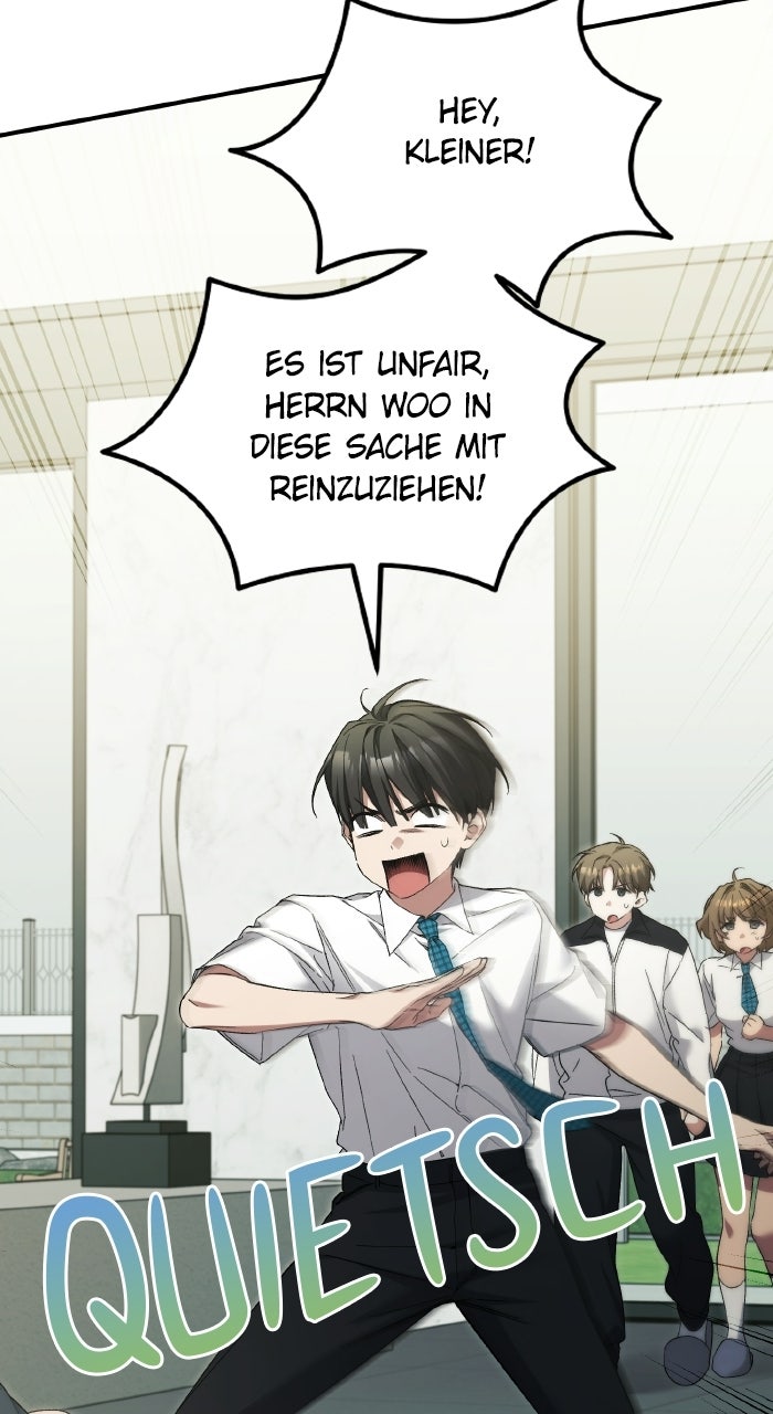 Read For My Own Good Manga Online