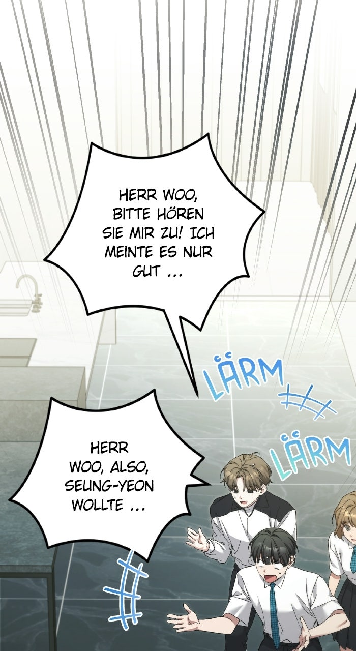 Read For My Own Good Manga Online