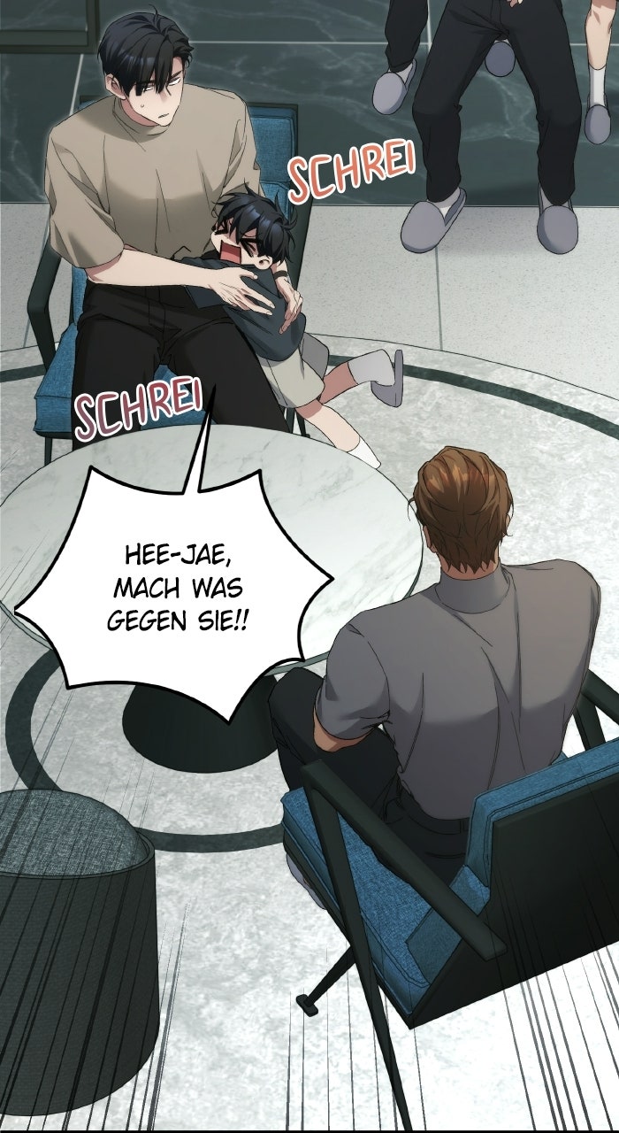 Read For My Own Good Manga Online