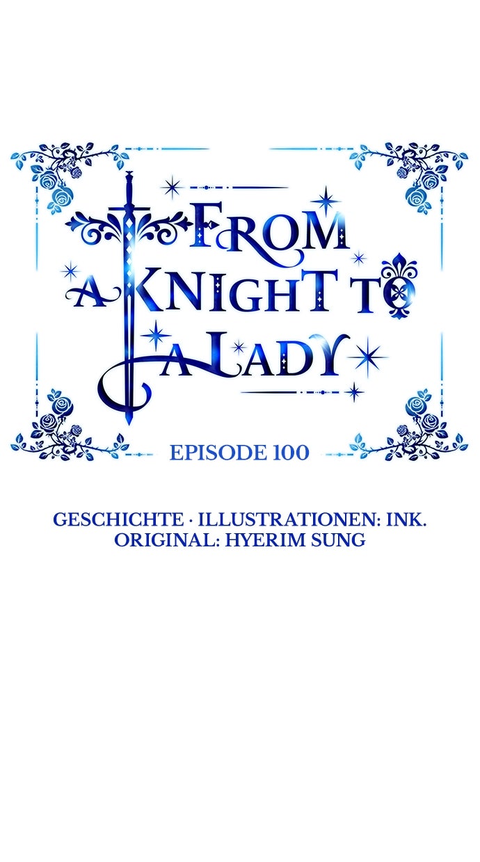 Read From a Knight to a Lady Manga Online