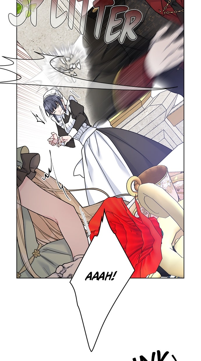 Read From a Knight to a Lady Manga Online