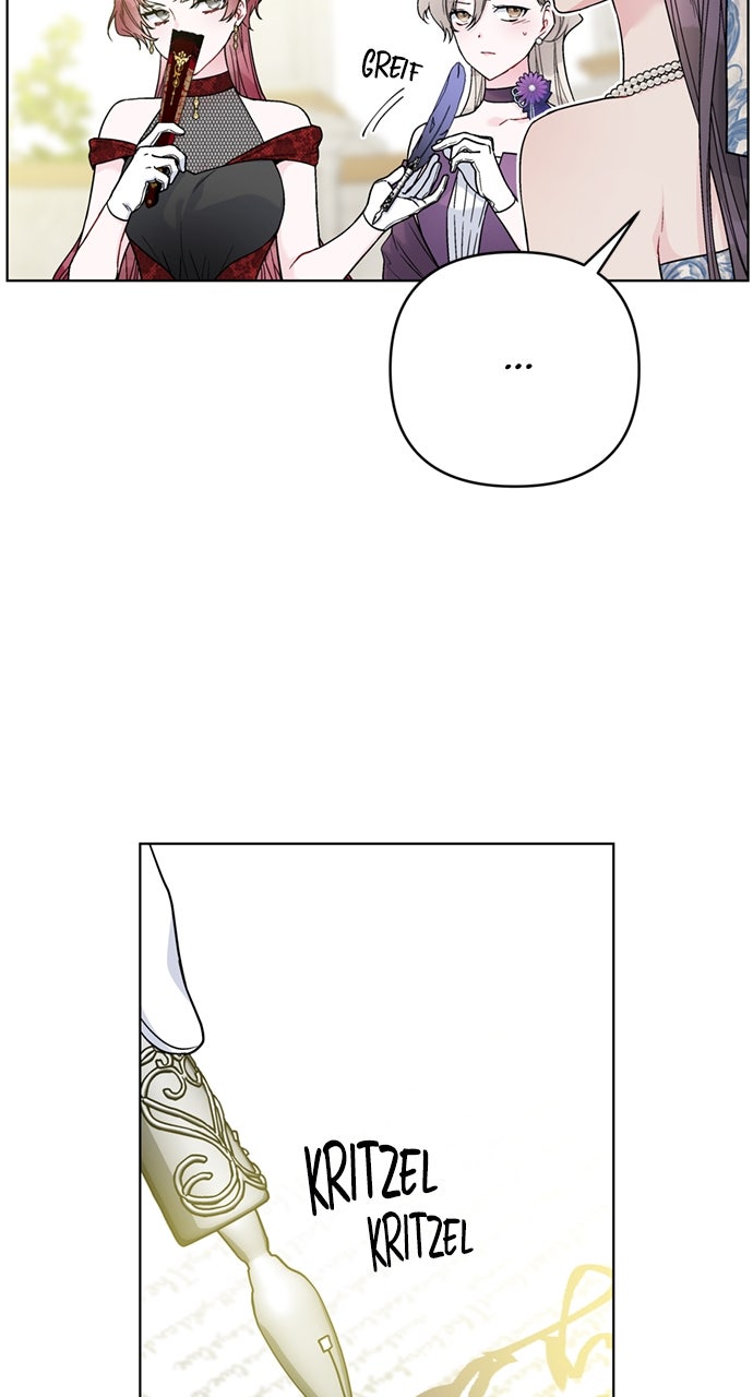 Read From a Knight to a Lady Manga Online