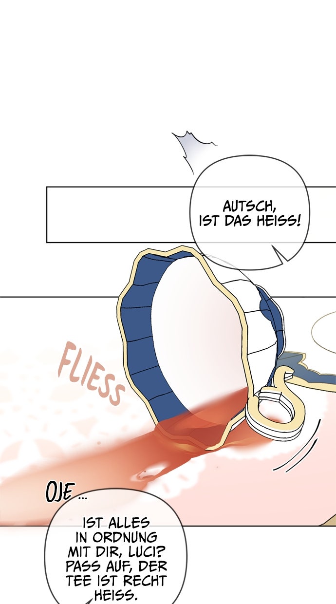 Read From a Knight to a Lady Manga Online