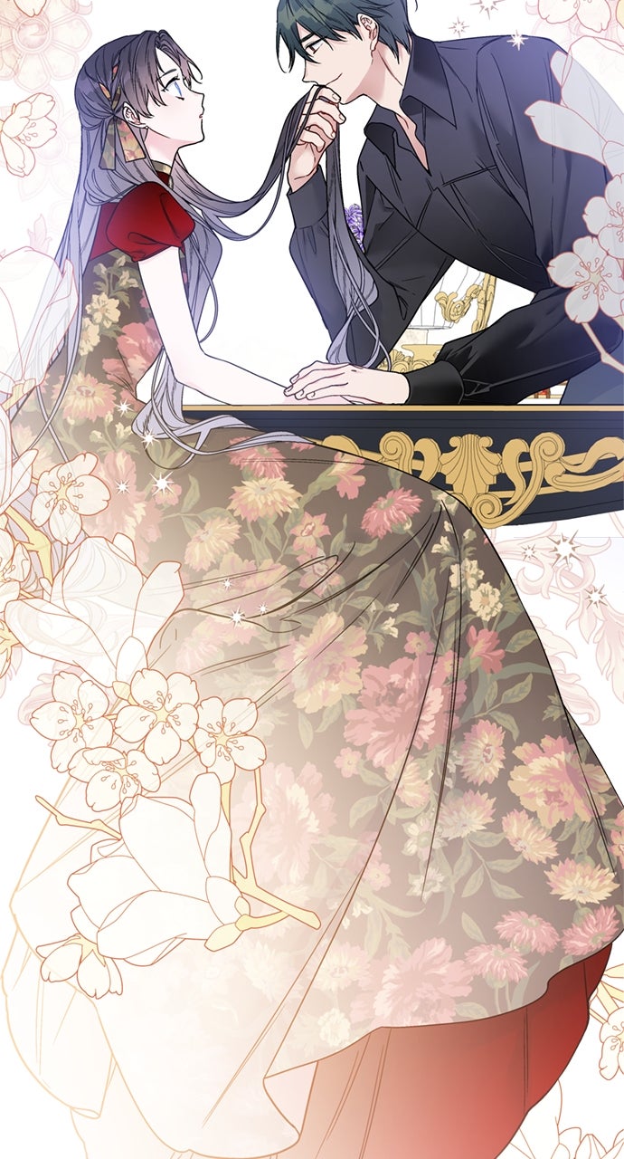 Read From a Knight to a Lady Manga Online