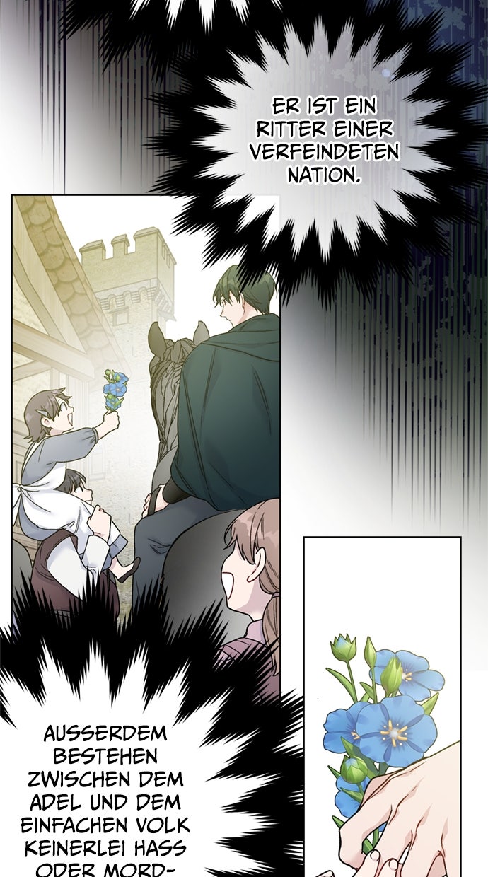 Read From a Knight to a Lady Manga Online