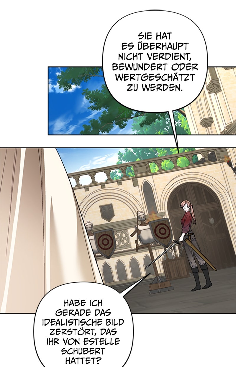 Read From a Knight to a Lady Manga Online