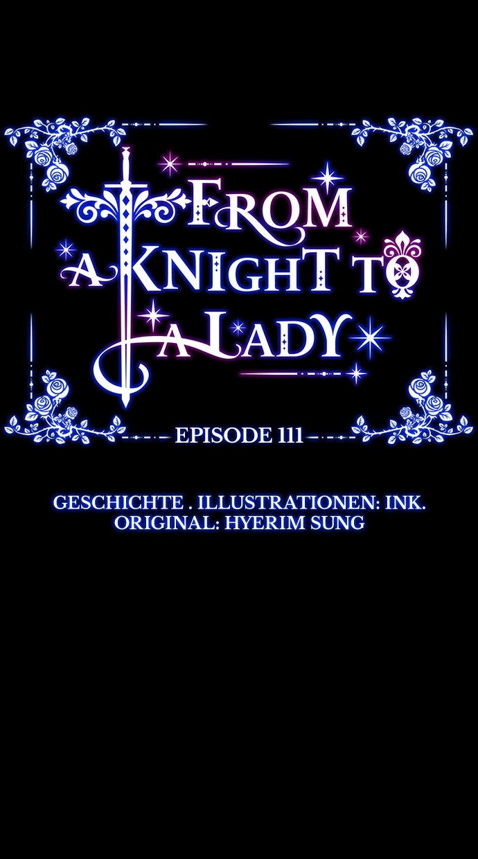 Read From a Knight to a Lady Manga Online