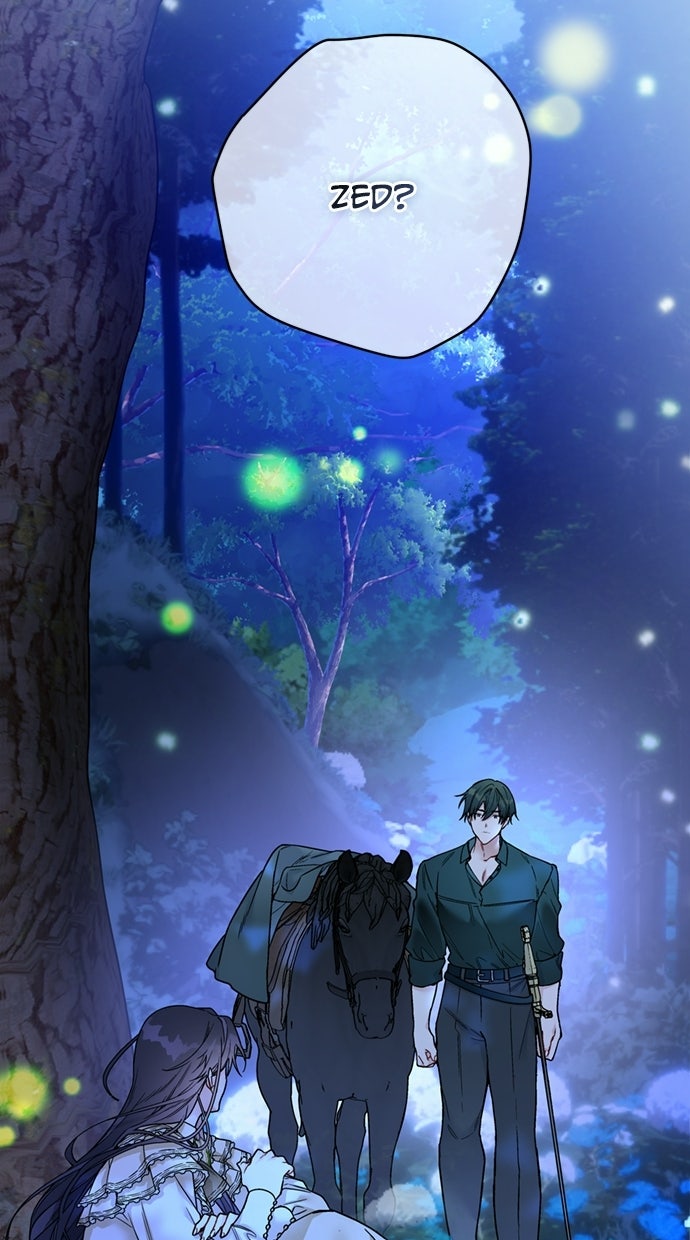 Read From a Knight to a Lady Manga Online