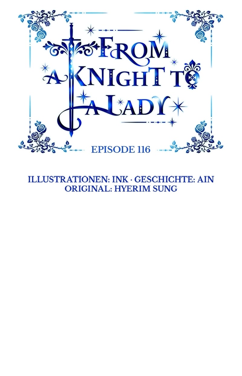 Read From a Knight to a Lady Manga Online