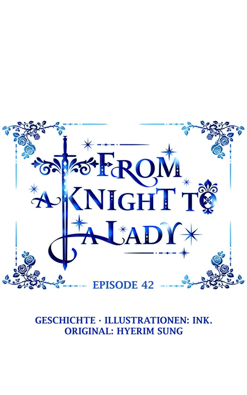 Read From a Knight to a Lady Manga Online
