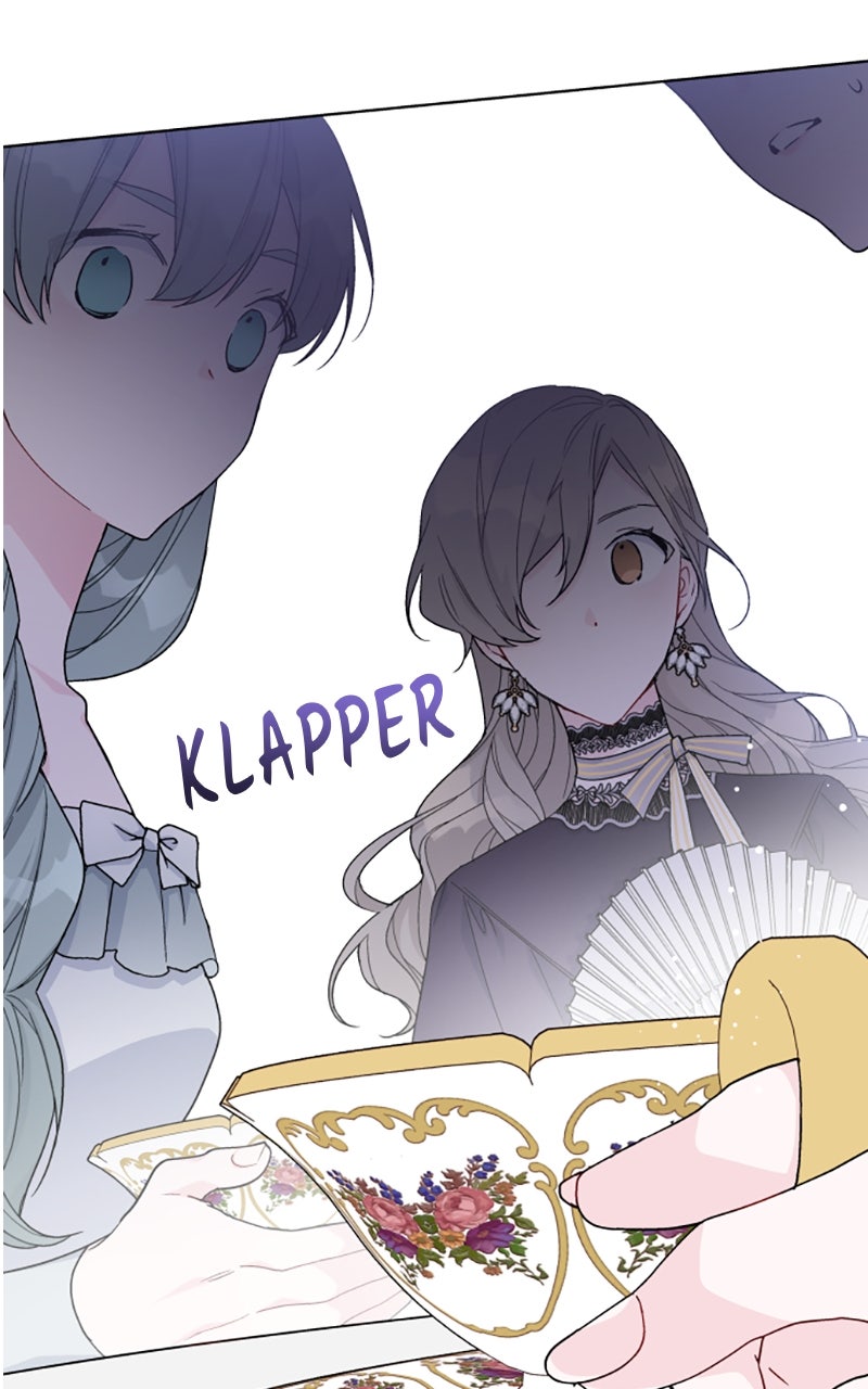 Read From a Knight to a Lady Manga Online