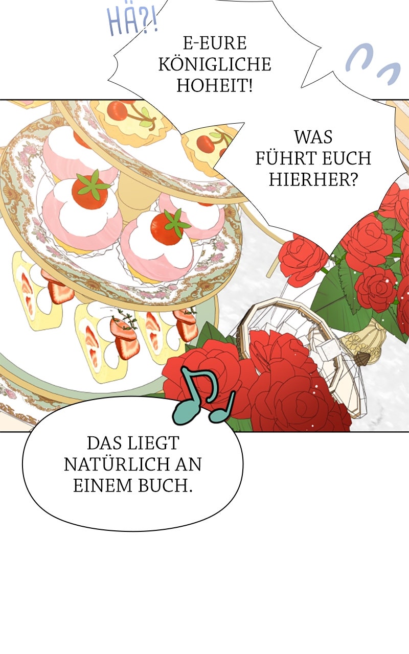 Read From a Knight to a Lady Manga Online