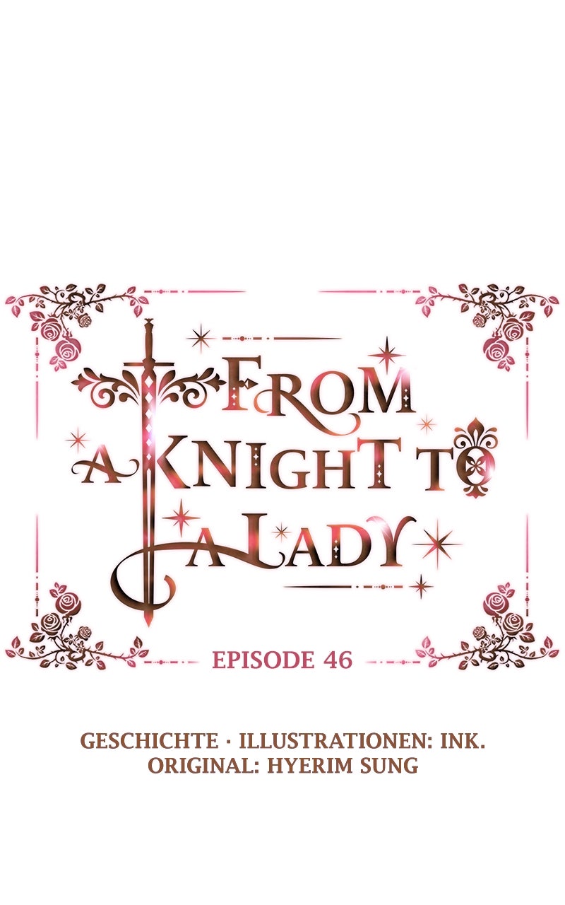 Read From a Knight to a Lady Manga Online